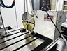 3 axis machining center